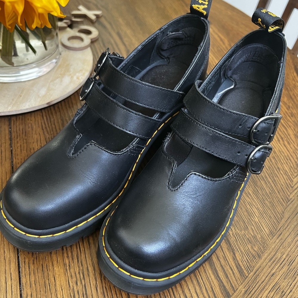 Dr martens